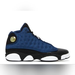 Air Jordan 13 Retro Brave Blue (GS)